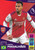 #13 Gabriel Magalhães (Arsenal) Adrenalyn XL Premier League 2021/22