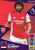 #18 Mohamed Elneny (Arsenal) Adrenalyn XL Premier League 2021/22
