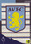 #28 Club Crest (Aston Villa) Adrenalyn XL Premier League 2021/22