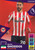 #57 Saman Ghoddos (Brentford) Adrenalyn XL Premier League 2021/22