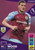 #95 Chris Wood (Burnley) Adrenalyn XL Premier League 2021/22