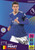 #185 Dennis Praet (Leicester City) Adrenalyn XL Premier League 2021/22