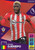 #291 Moussa Djenepo (Southampton) Adrenalyn XL Premier League 2021/22