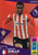 #293 Ibrahima Diallo (Southampton) Adrenalyn XL Premier League 2021/22