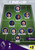 #315 Line-Up (Tottenham Hotspur) Adrenalyn XL Premier League 2021/22