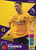 #366 Daniel Podence (Wolverhampton Wanderers) Adrenalyn XL Premier League 2021/22