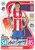 #NS25 Antoine Griezmann (Atlético de Madrid) Match Attax Champions League 2021/22 NEW SIGNING