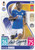 #NS36 Patson Daka (Leicester City) Match Attax Champions League 2021/22 NEW SIGNING