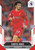 #34 Curtis Jones (Liverpool) Panini Score Premier League 2021-22