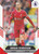 #36 Jordan Henderson (Liverpool) Panini Score Premier League 2021-22