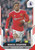 #69 Marcus Rashford (Manchester United) Panini Score Premier League 2021-22