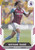 #129 Bertrand Traore (Aston Villa) Panini Score Premier League 2021-22