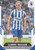 #156 Leandro Trossard (Brighton & Hove Albion) Panini Score Premier League 2021-22