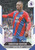 #180 Christian Benteke (Crystal Palace) Panini Score Premier League 2021-22