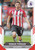 #183 Romain Perraud (Southampton) Panini Score Premier League 2021-22