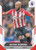 #188 Nathan Redmond (Southampton) Panini Score Premier League 2021-22