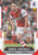 #198 Gabriel Martinelli (Arsenal) Panini Score Premier League 2021-22