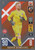 #CD47 Kasper Schmeichel (Denmark) Match Attax 101 2022 101 COUNTDOWN