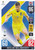 #CD86 Ruslan Malinovskyi (Ukraine) Match Attax 101 2022 101 COUNTDOWN