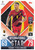 #IS7 Youri Tielemans (Belgium) Match Attax 101 2022 INTERNATIONAL STAR