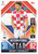 #IS31 Andrej Kramaric (Croatia) Match Attax 101 2022 INTERNATIONAL STAR
