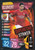 #SS22 Justin Kluivert (AS Roma) Match Attax EXTRA 2019/20 SUPER STRIKER