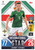 #IS79 Jonny Evans (Northern Ireland) Match Attax 101 2022 INTERNATIONAL STAR