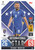 #IS88 Vedat Muriqi (Kosovo) Match Attax 101 2022 INTERNATIONAL STAR