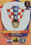 #77 Team Crest (Croatia) World Cup Qatar 2022