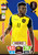 #98 Michael Estrada (Ecuador) World Cup Qatar 2022