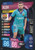 #AK5 Jordi Alba (FC Barcelona) Match Attax EXTRA 2019/20 AWAY KIT