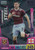 #387 Aaron Cresswell (West Ham United) Adrenalyn XL Premier League 2023 DEFENSIVE STEEL