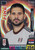 #408 Aleksandar Mitrovic (Fulham) Adrenalyn XL Premier League 2023 FIRE