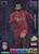 #423 Mohamed Salah (Liverpool) Adrenalyn XL Premier League 2023 TOP FINISHER