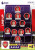 #45 Line Up (Arsenal) Adrenalyn XL Premier League 2023