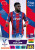 #128 Jeffrey Schlupp (Crystal Palace) Adrenalyn XL Premier League 2023