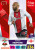 #308 Nathan Redmond (Southampton) Adrenalyn XL Premier League 2023
