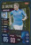 #LE3G Kevin De Bruyne (Manchester City) Match Attax EXTRA 2019/20 GOLD