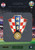 #64 Croatia Logo Adrenalyn XL Euro 2020