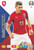 #092 David Pavelka (Czech Republic) Panini Adrenalyn XL Euro 2020
