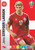 #102 Jens Stryger Larsen (Denmark) Adrenalyn XL Euro 2020