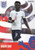 #19 Bukayo Saka (Men's Senior) Panini The Best of England 2022