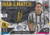 #446 Dusan Vlahovic (Juventus) Match Attax Champions League 2022/23 MOTM 1st EDITION