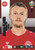 #111 Simon Kjaer (Denmark) Adrenalyn XL Euro 2020 CAPTAIN