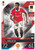 SU007 - Tyrell Malacia (Manchester United) - SQUAD UPDATE - Topps Match Attax Extra 2022/23