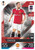 SU008 - Christian Eriksen (Manchester United) - SQUAD UPDATE - Topps Match Attax Extra 2022/23