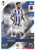SU024 - Brais Méndez (Real Sociedad) - SQUAD UPDATE - Topps Match Attax Extra 2022/23