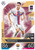 AK009 - Sergio Busquets (Barcelona) - AWAY KIT - Topps Match Attax Extra 2022/23