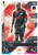 AK017 - Jordan Teze (PSV) - AWAY KIT - Topps Match Attax Extra 2022/23