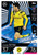 SB014 - Giovanni Reyna (Borussia Dortmund) - STARBURST - Topps Match Attax Extra 2022/23